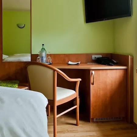 Maison d'hôtes Bergrestaurant Schwedenstein Steina (Saxony)