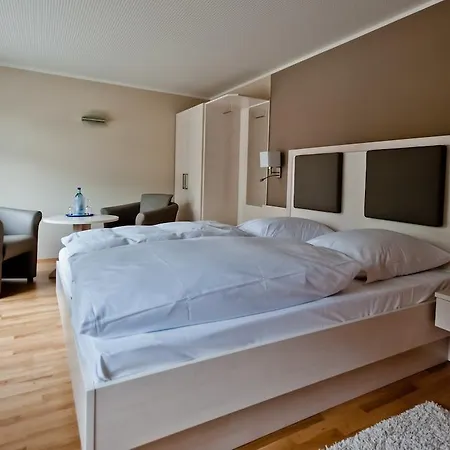 Maison d'hôtes Bergrestaurant Schwedenstein