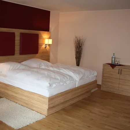 Bergrestaurant Schwedenstein Maison d'hôtes Steina (Saxony)