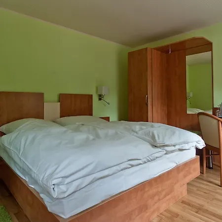 Bergrestaurant Schwedenstein Steina (Saxony)