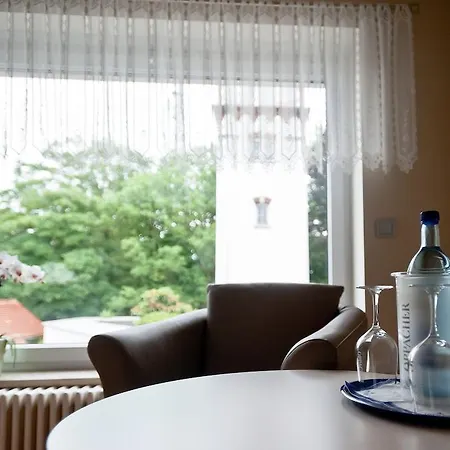 Maison d'hôtes Bergrestaurant Schwedenstein