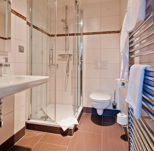 Bergrestaurant Schwedenstein Pensionat 3*