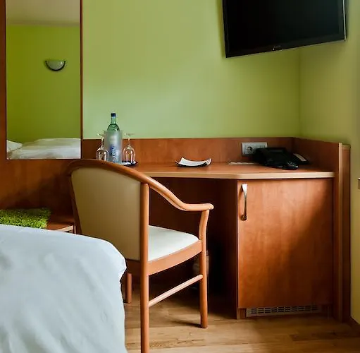 Pensionat Bergrestaurant Schwedenstein Steina (Saxony)