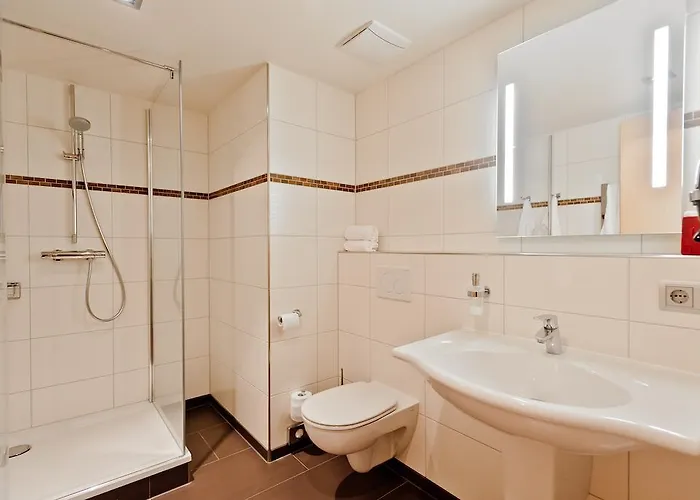 Bergrestaurant Schwedenstein 3* Steina (Saxony)