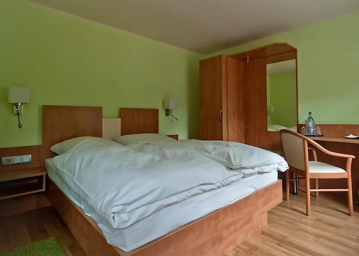 Bergrestaurant Schwedenstein Steina (Saxony)