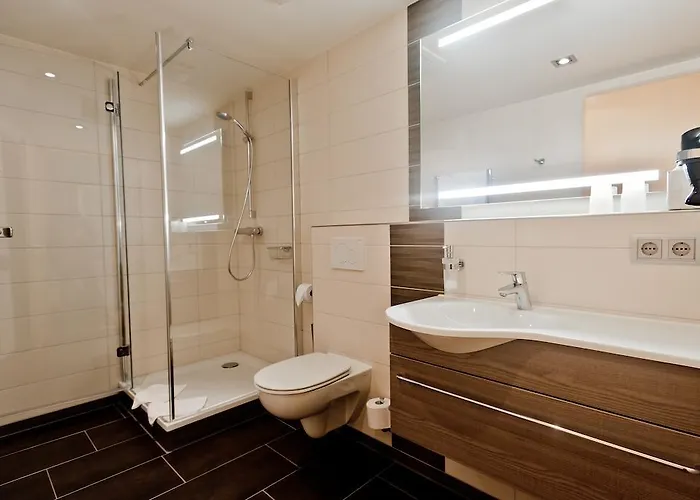 Bergrestaurant Schwedenstein Pensionat